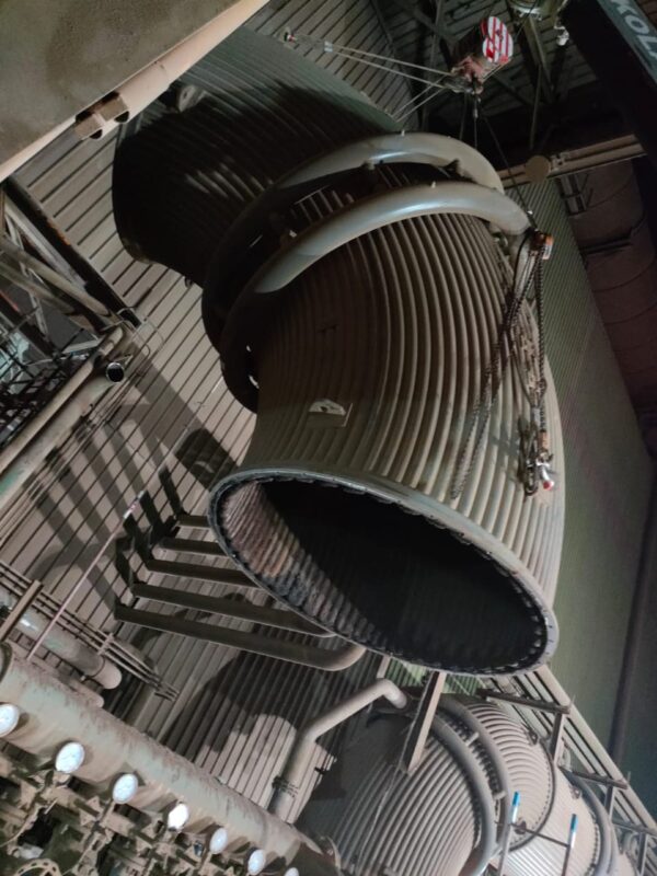 FTP Duct 1