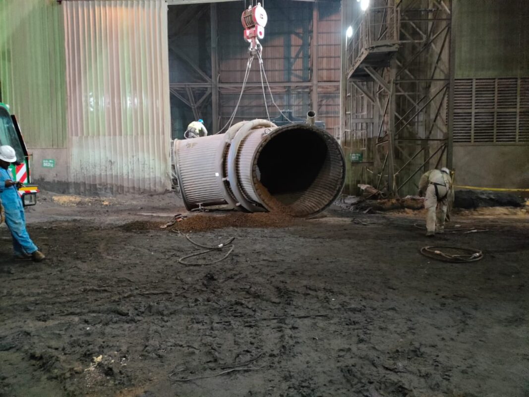 FTP Duct 2